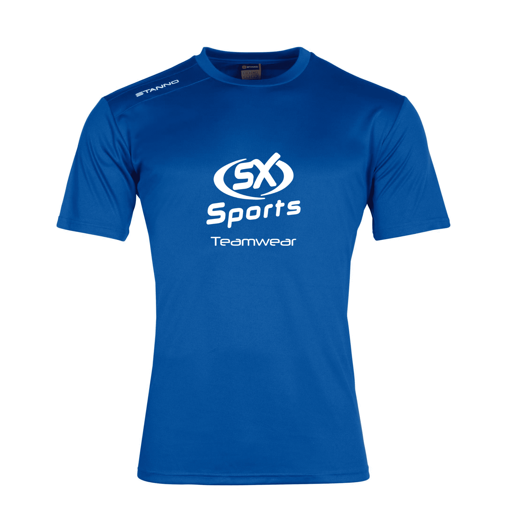 Stanno x ESL Players Warm Up T-Shirt
