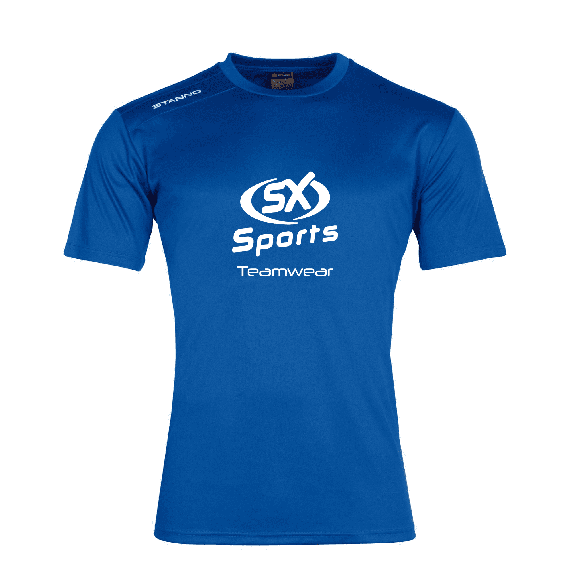 Stanno x ESL Players Warm Up T-Shirt