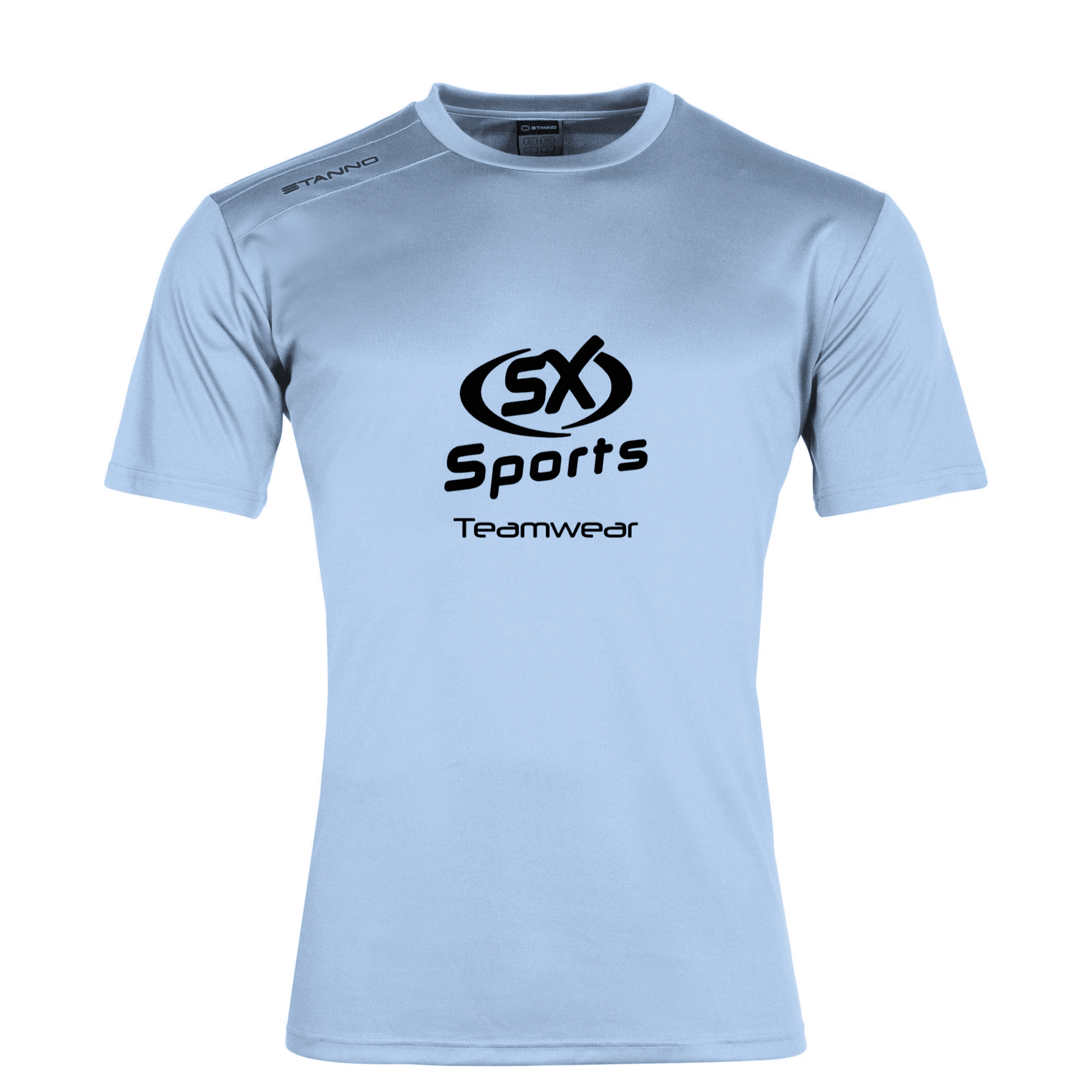 Stanno x ESL Players Warm Up T-Shirt