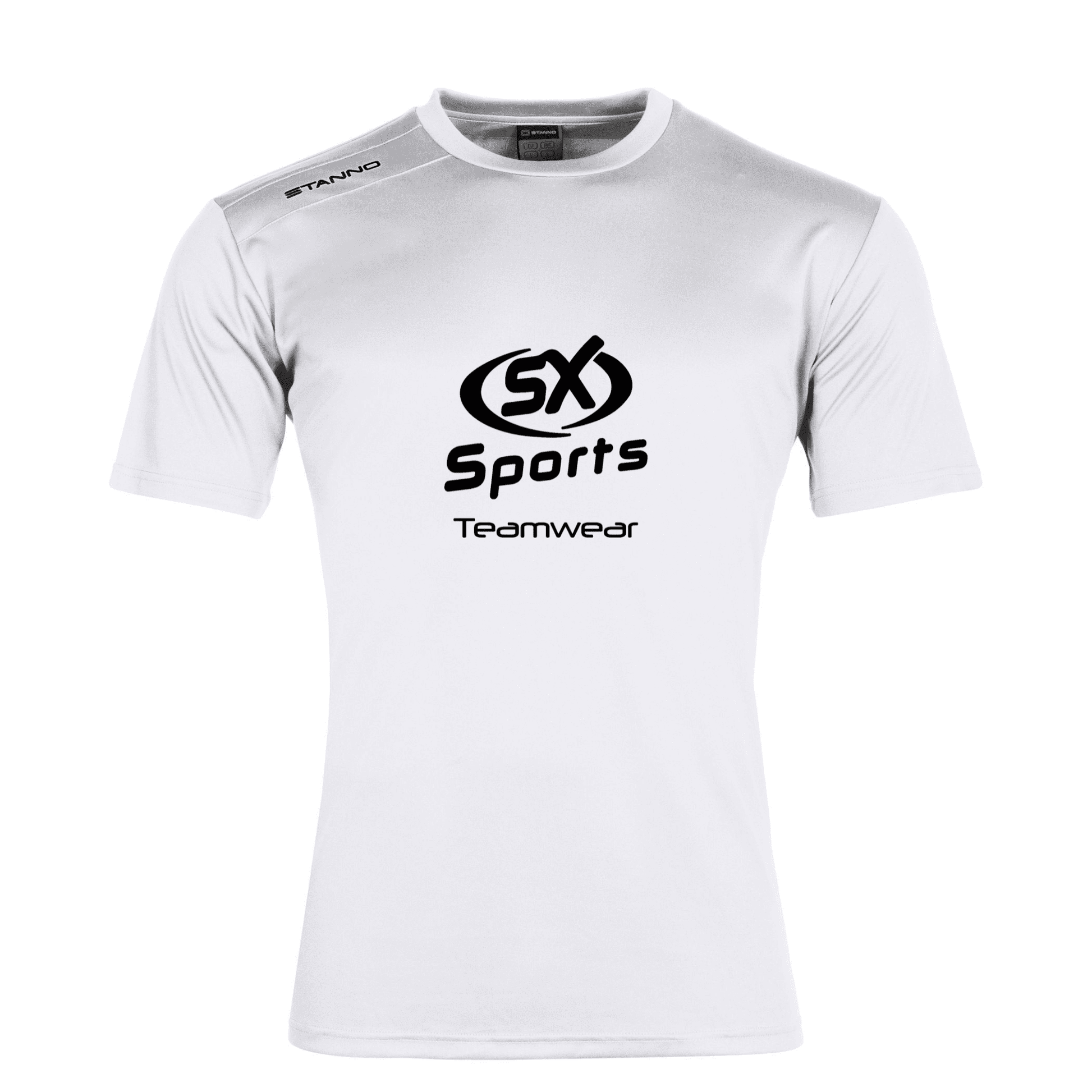 Stanno x ESL Players Warm Up T-Shirt