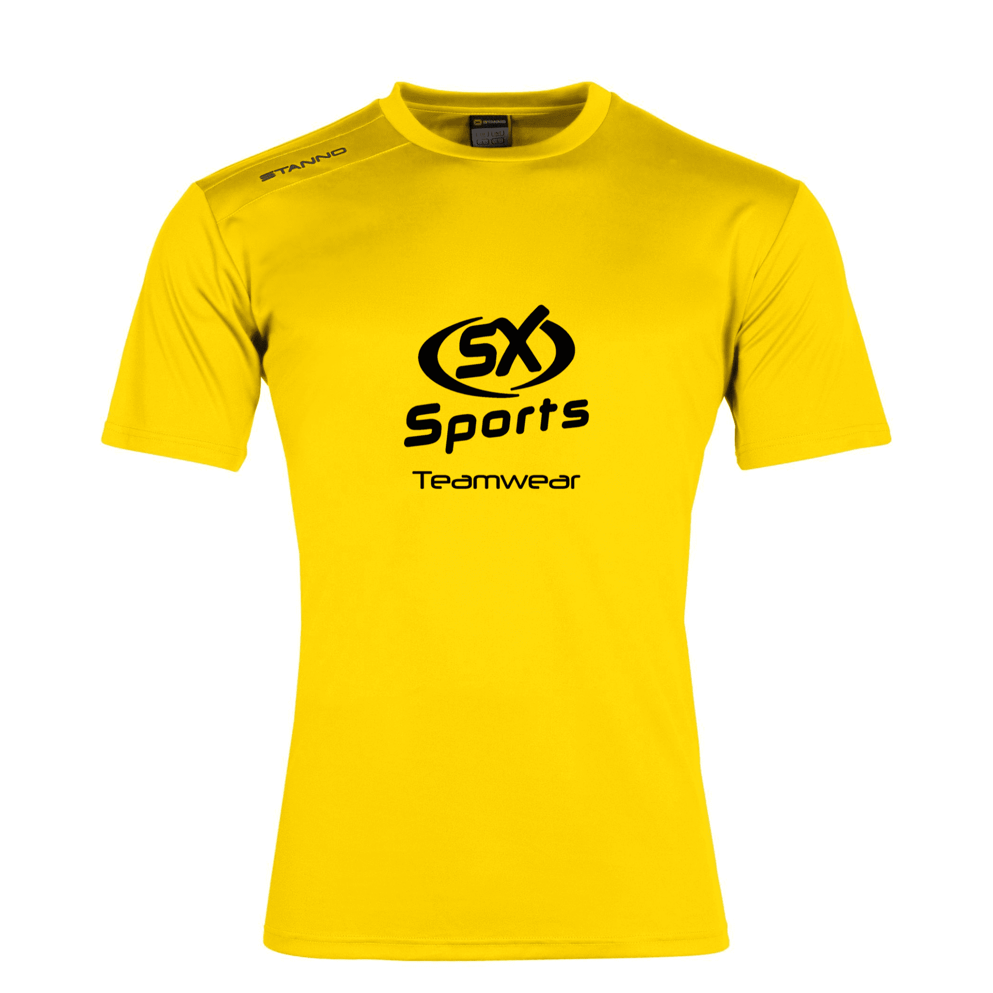 Stanno x ESL Players Warm Up T-Shirt
