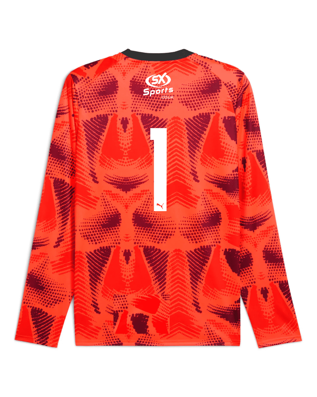 Starters FA 25/26 JPL Away GK Kit
