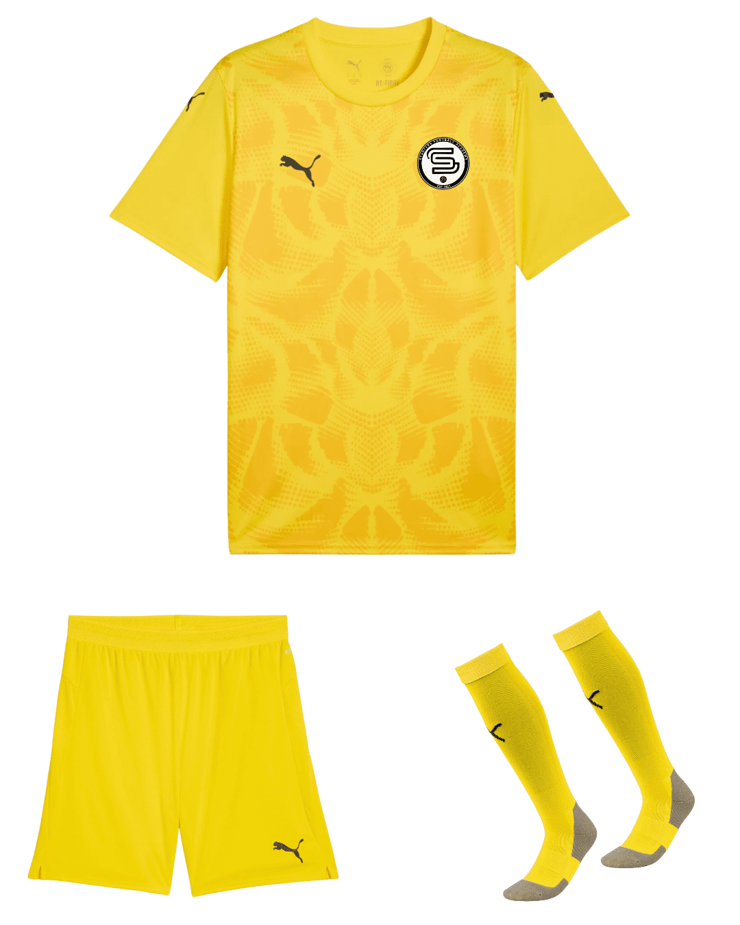 Starters FA 25/26 JPL Home Kit