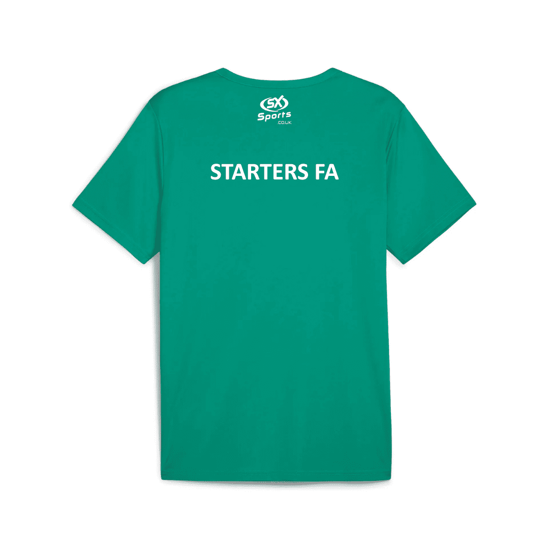 Starters FA Ashford Shirt