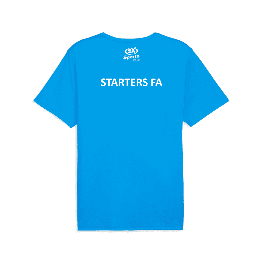 Starters FA Herne Bay Shirt