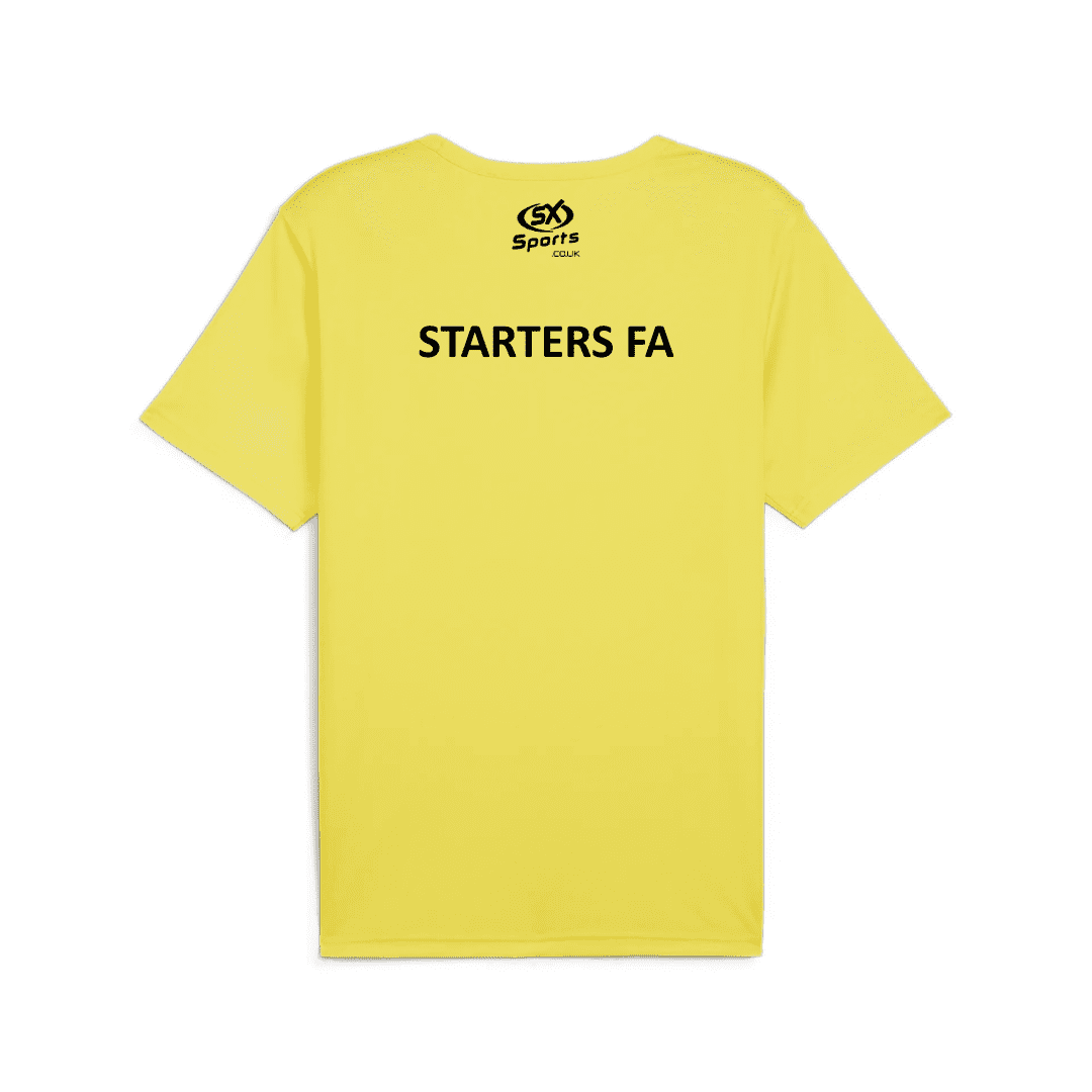 Starters FA Training Shirt