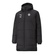 Starters Football Academy Bench Jacket