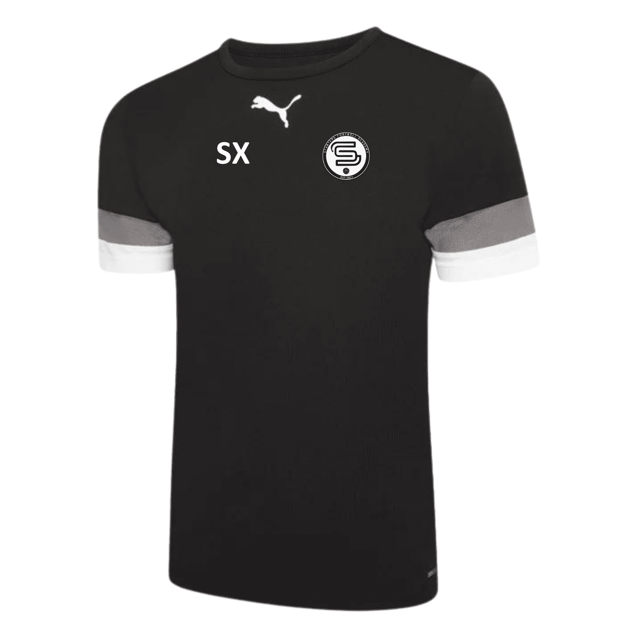 Puma teamRISE Jersey