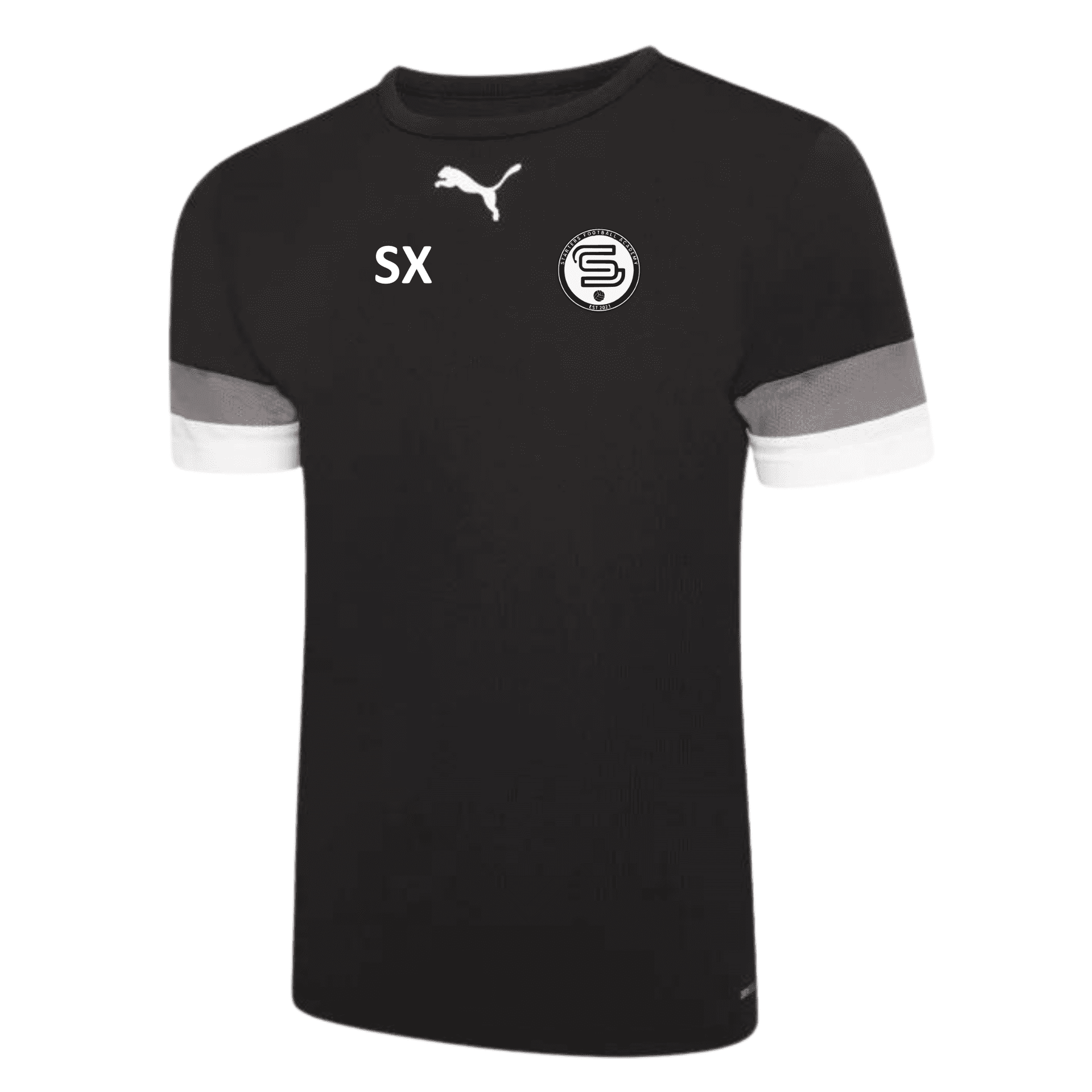 Starters Football Academy Coaches Shirt