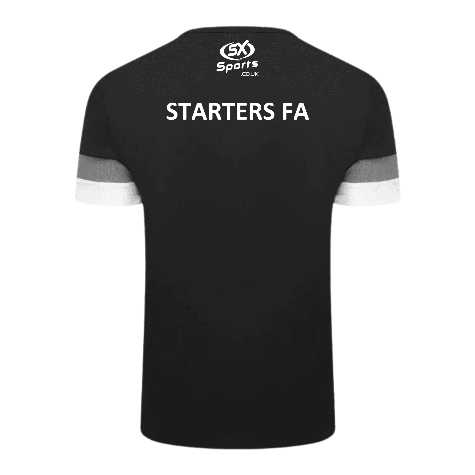 Starters Football Academy Coaches Shirt