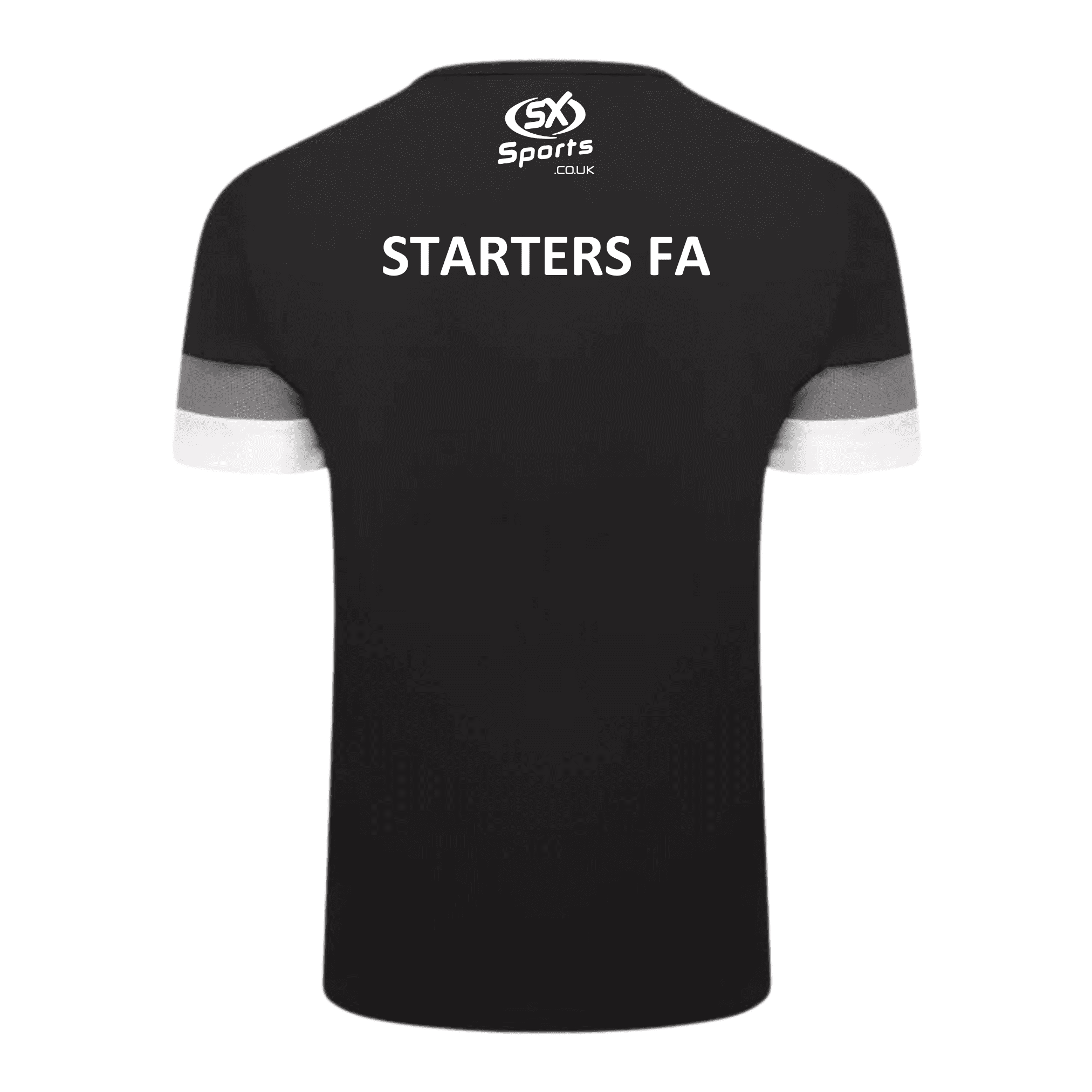 Starters Football Academy Coaches Shirt