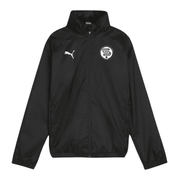 Starters Football Academy Players Rain Jacket