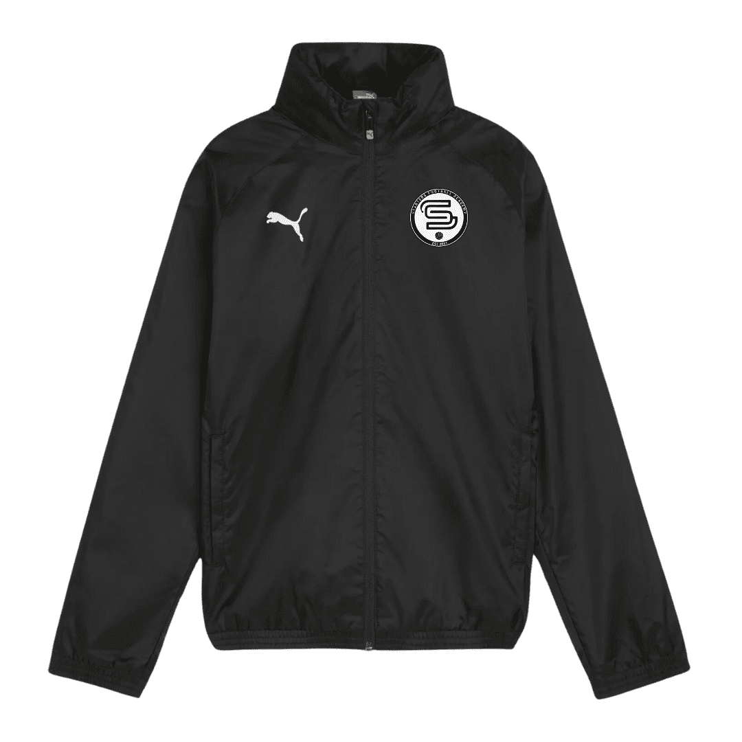 Starters Football Academy Players Rain Jacket