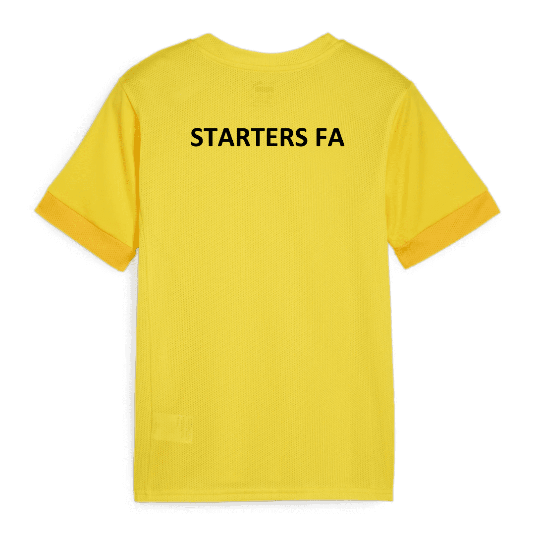Starters Football Academy Players Shirt