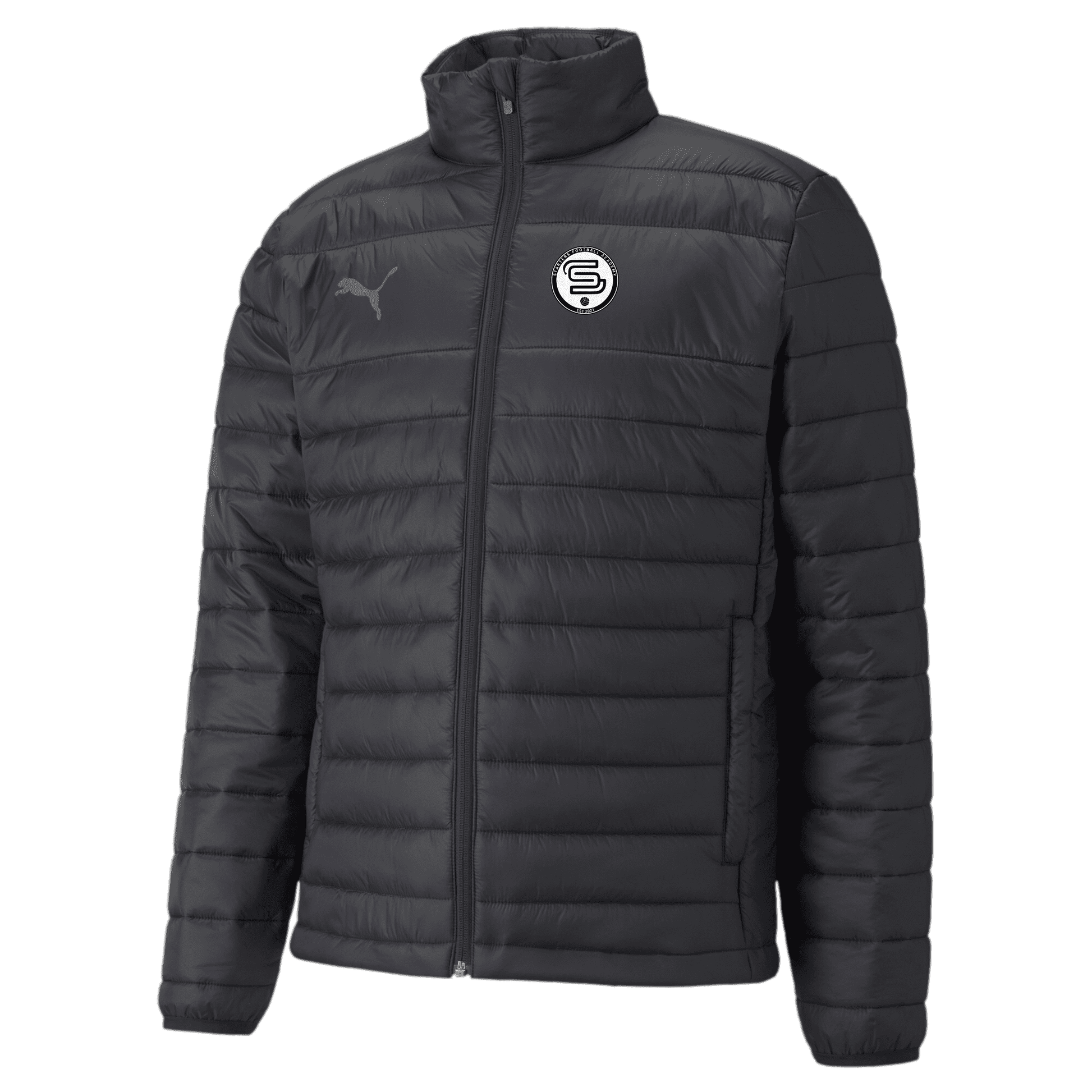 Starters Football Academy teamLIGA Jacket