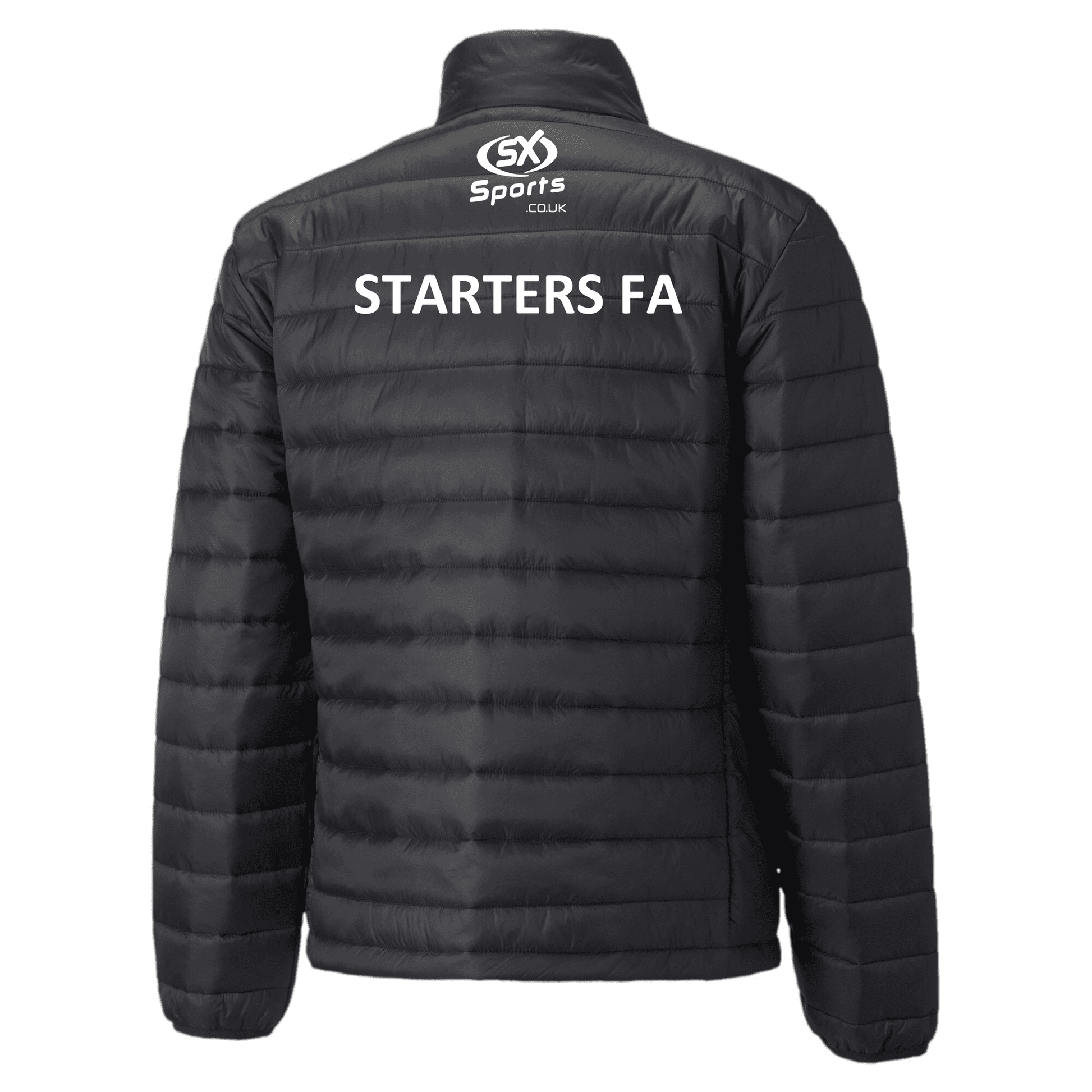Starters Football Academy teamLIGA Jacket