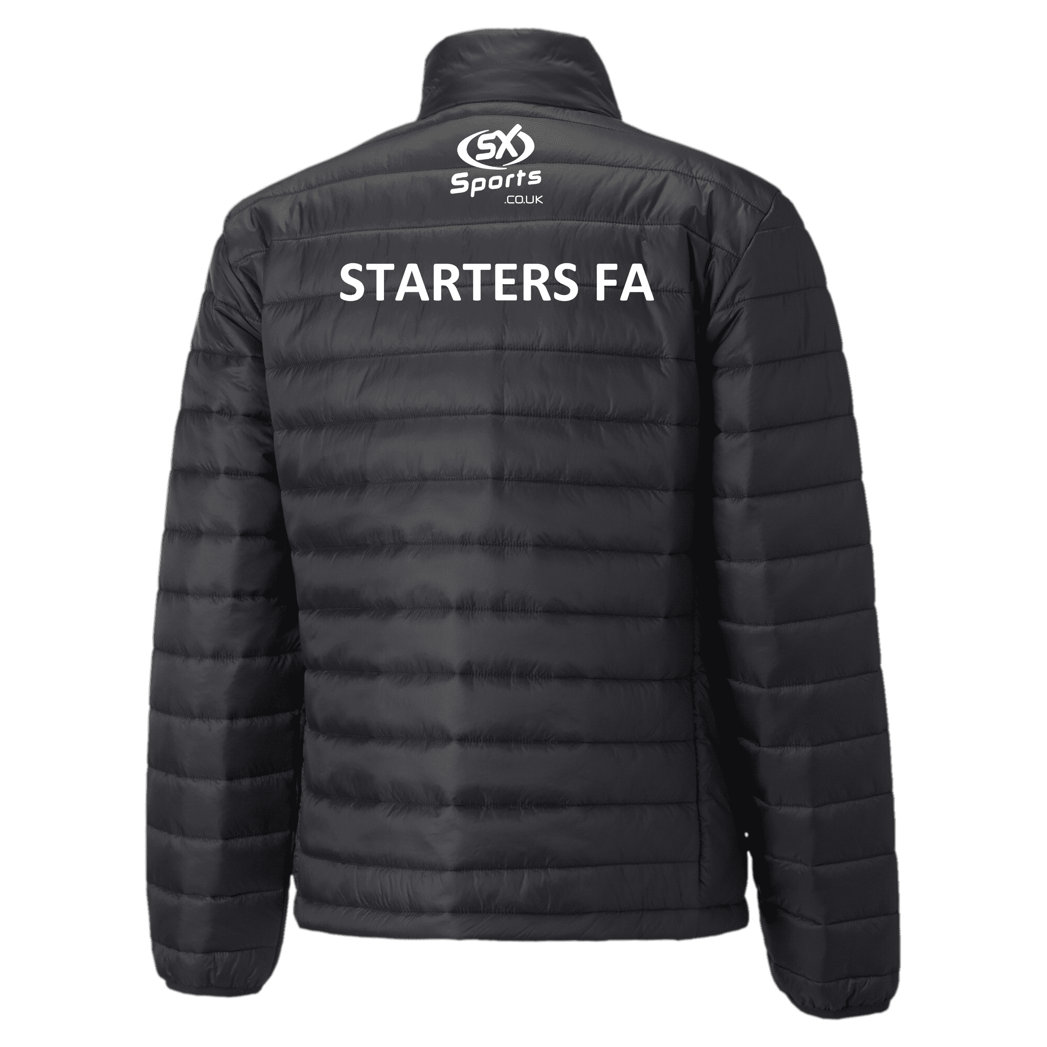 Starters Football Academy teamLIGA Jacket
