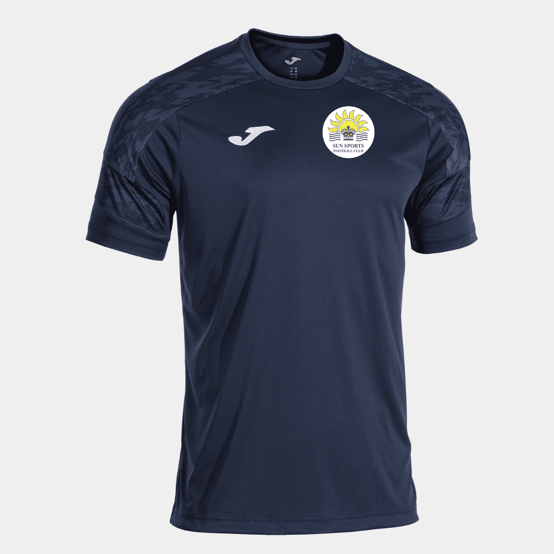 Sun Sports 2025 Home Shirt