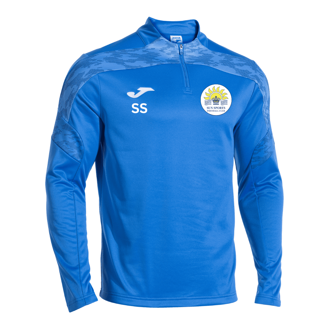 Sun Sports 2025 Home Shirt