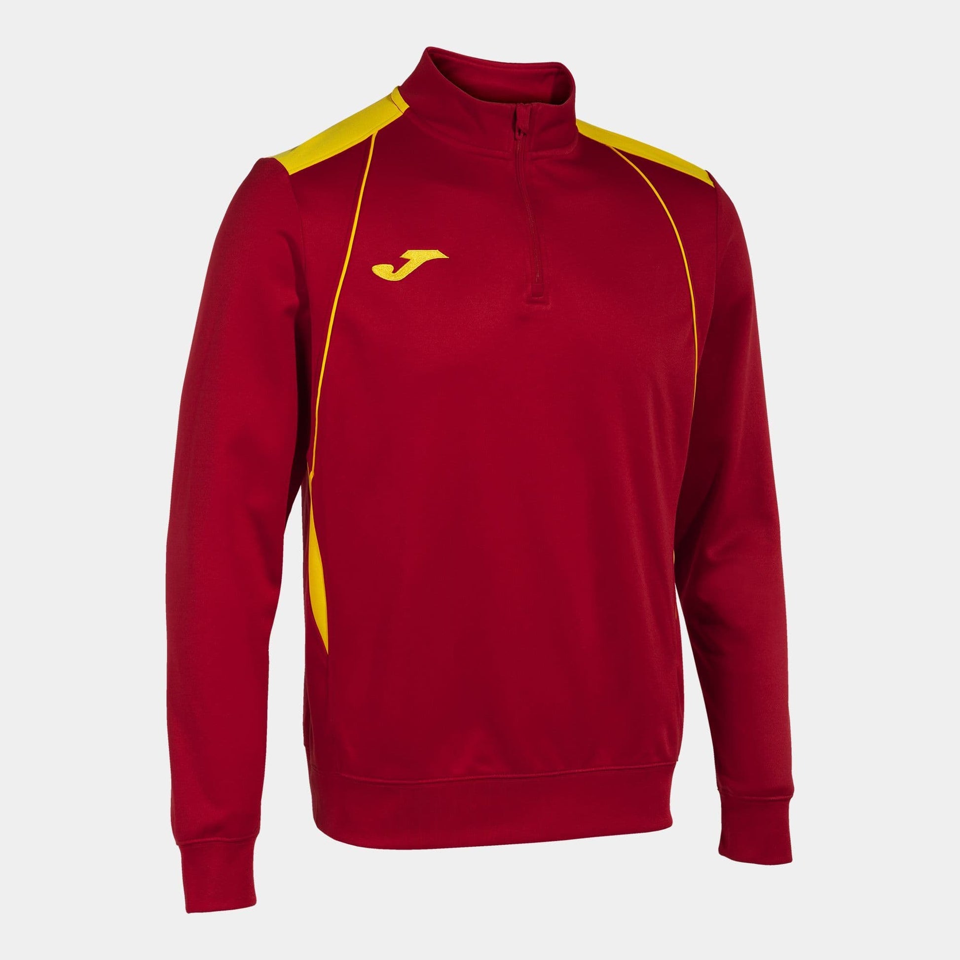 Sun Sports Coaches Half Zip Sweatshirt