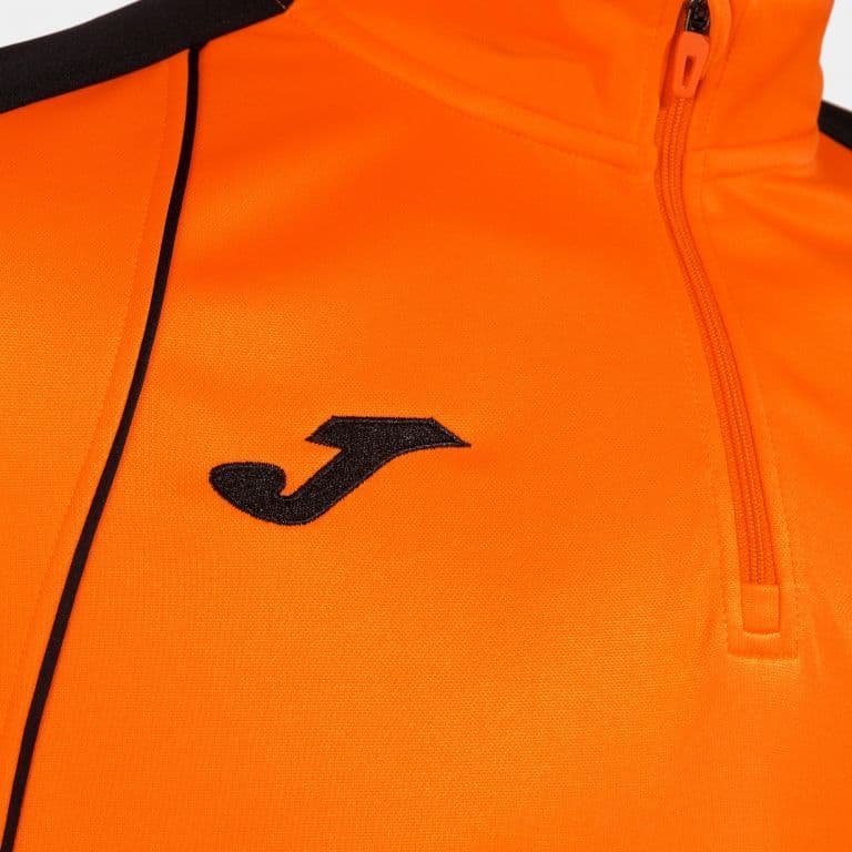 Sun Sports Coaches Half Zip Sweatshirt