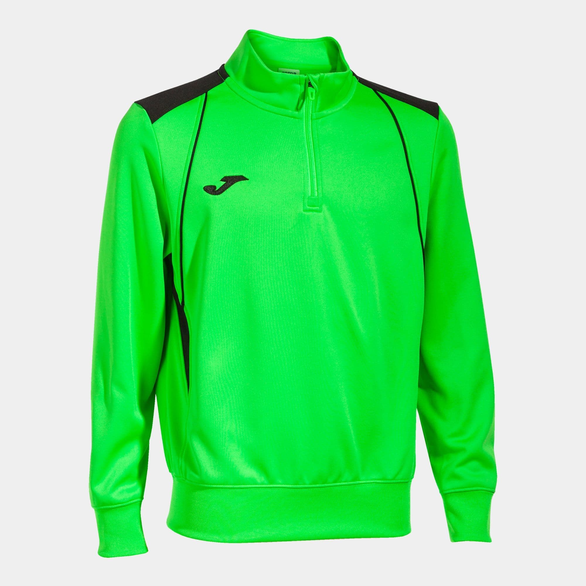 Sun Sports Coaches Half Zip Sweatshirt