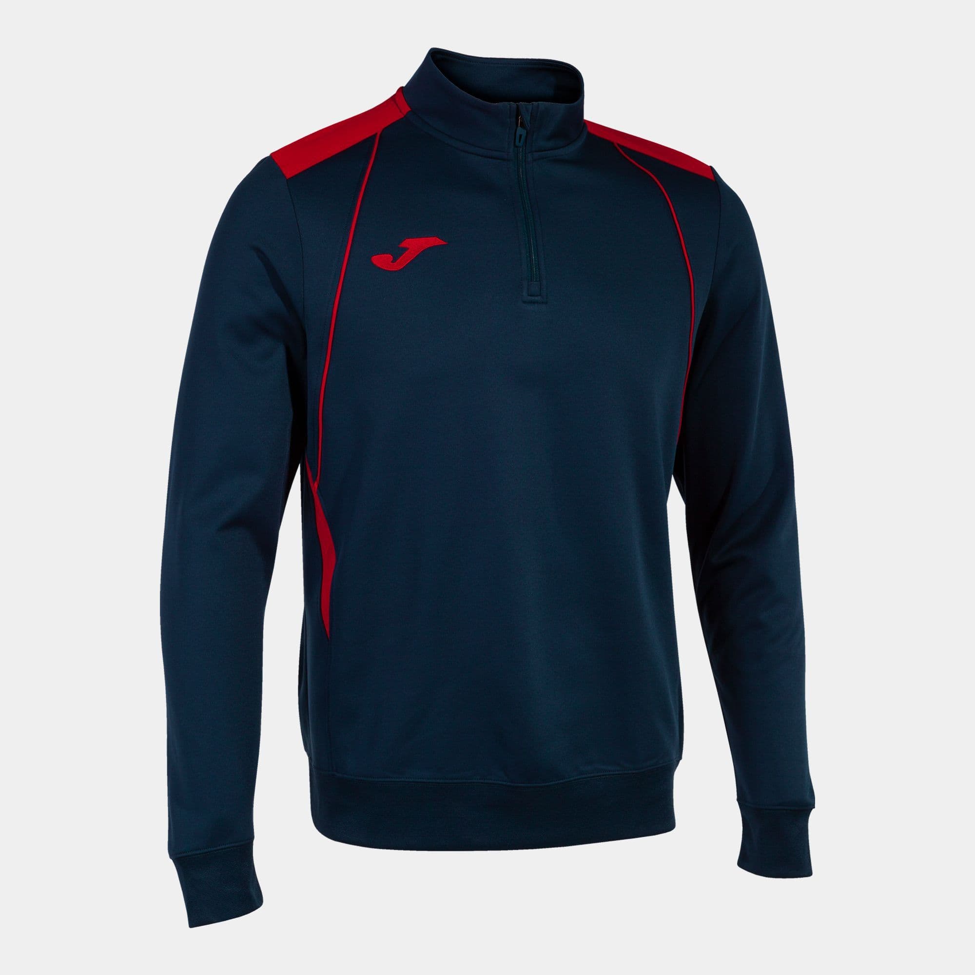 Sun Sports Coaches Half Zip Sweatshirt