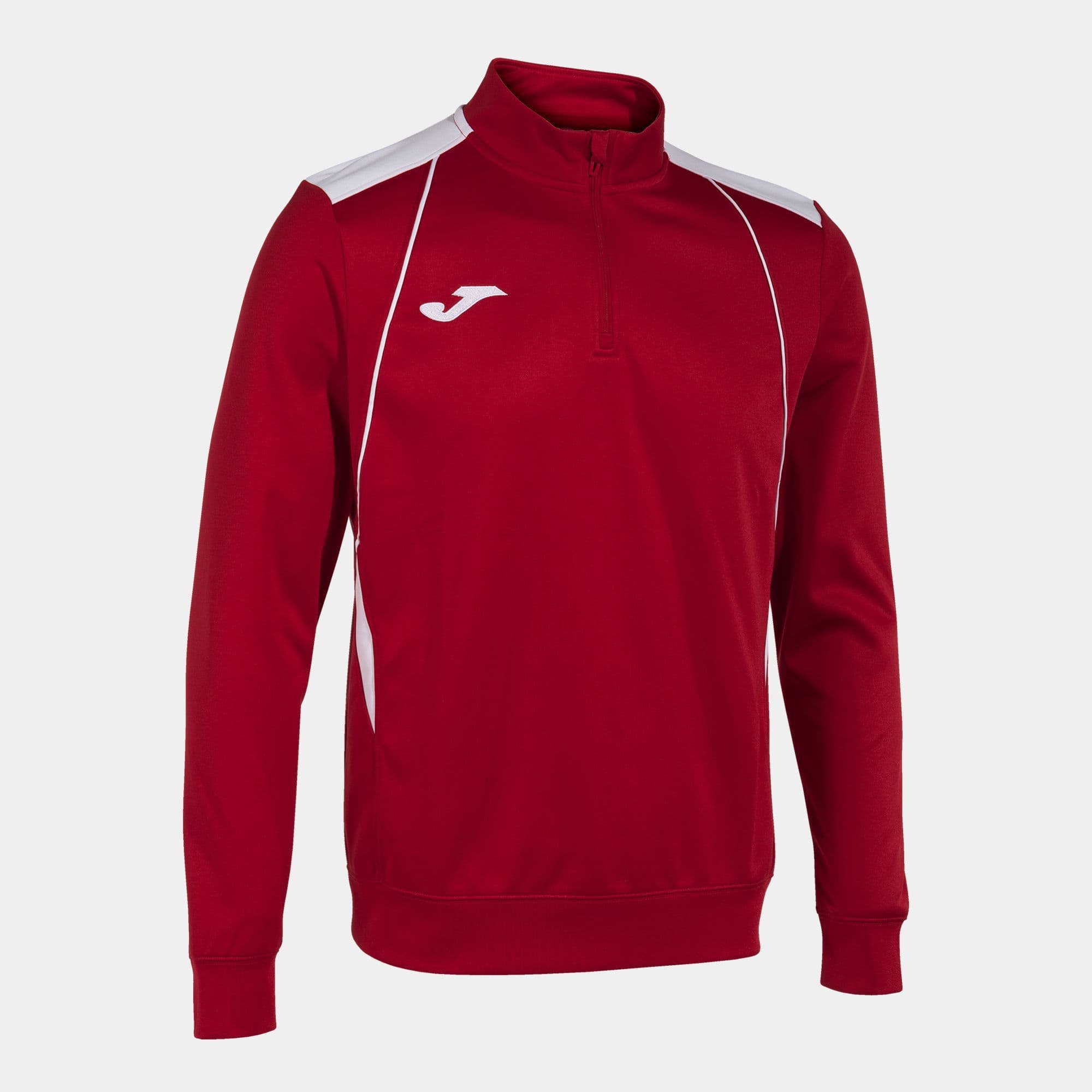 Sun Sports Coaches Half Zip Sweatshirt