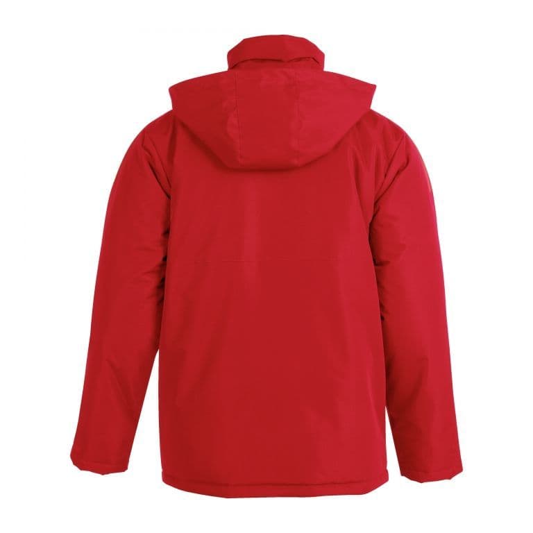 Sun Sports Managers Bench Coat