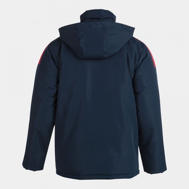 Sun Sports Managers Bench Coat