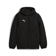 teamADDITIONS 2025 Hooded Padded Jacket Junior