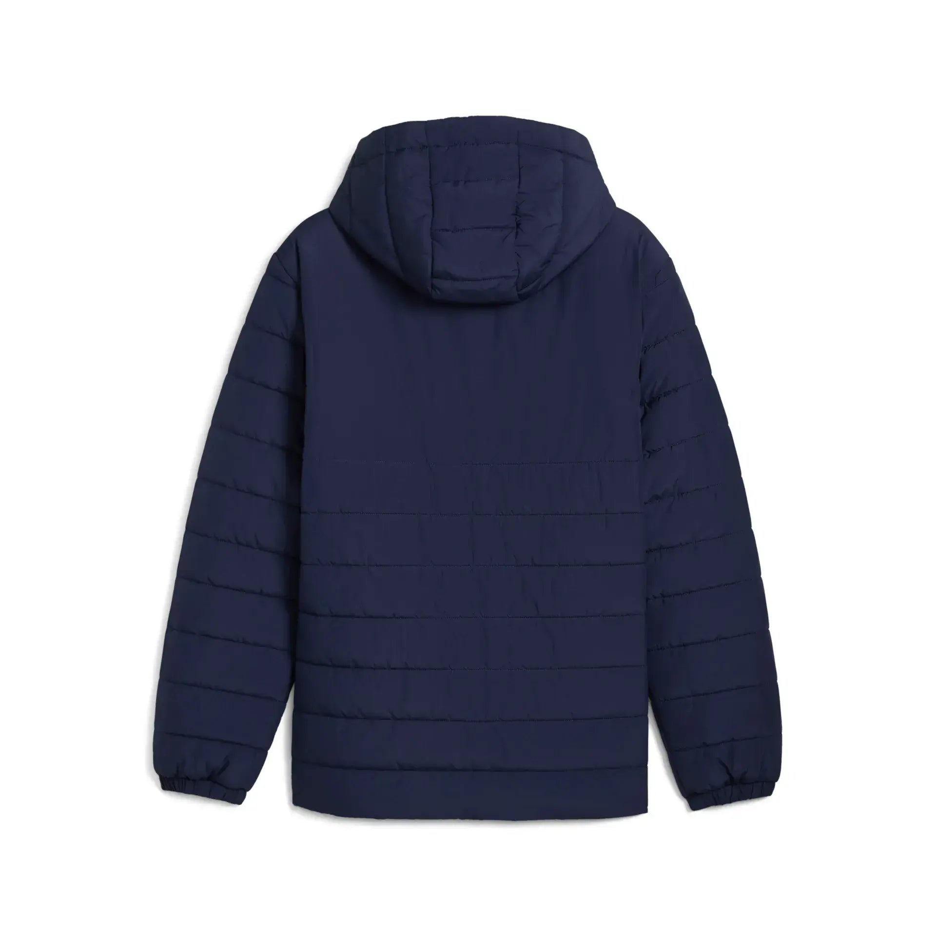 teamADDITIONS 2025 Hooded Padded Jacket Junior