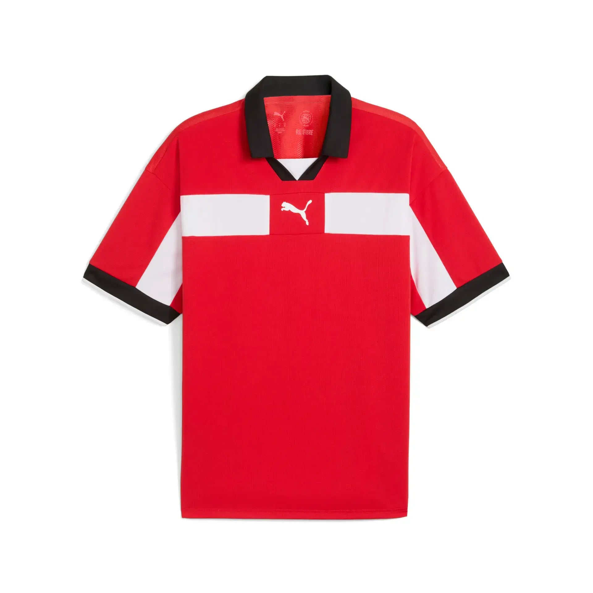 teamCLASSIC 2025 Match Jersey Junior