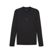 teamGOAL Baselayer Tee LS Junior