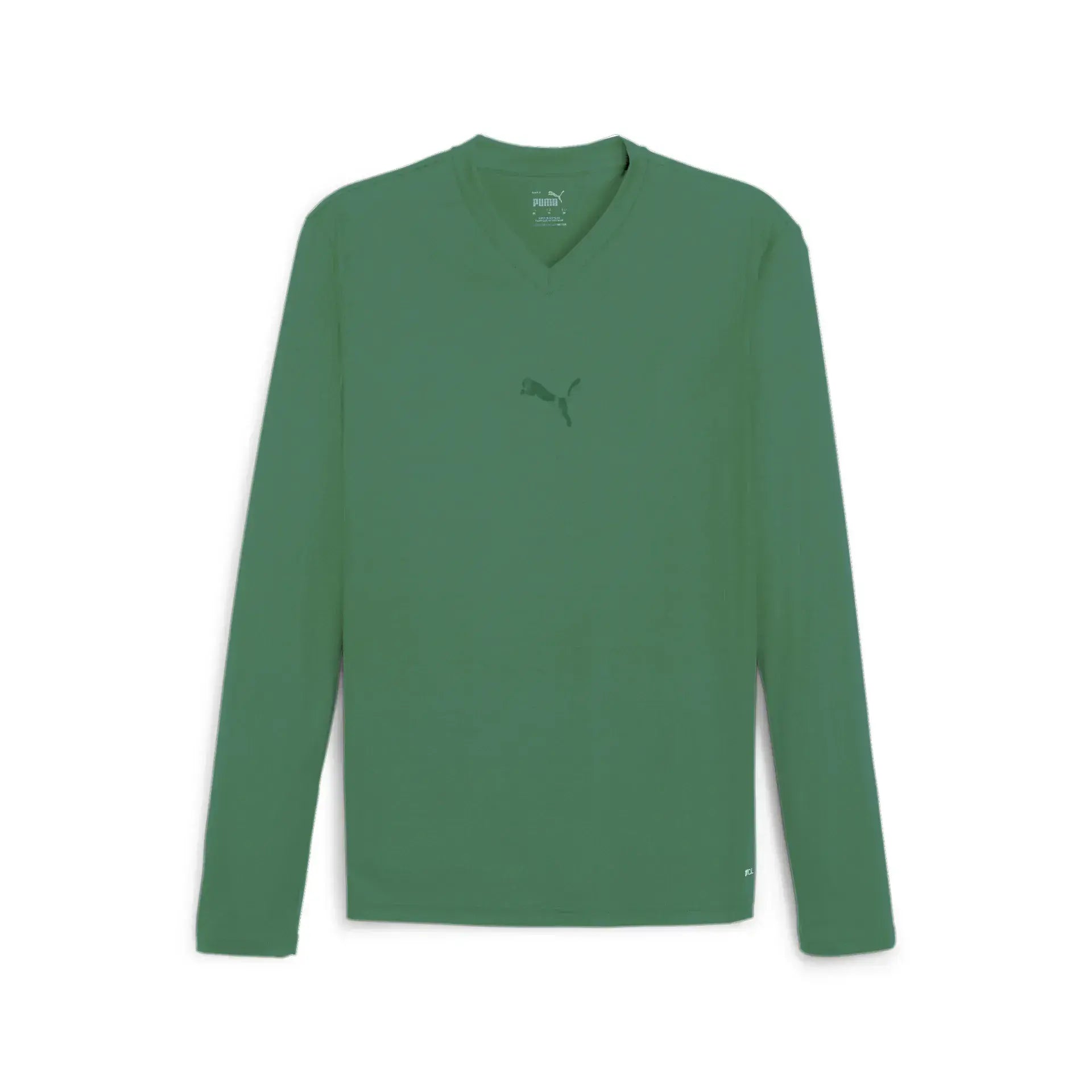 teamGOAL Baselayer Tee LS Junior