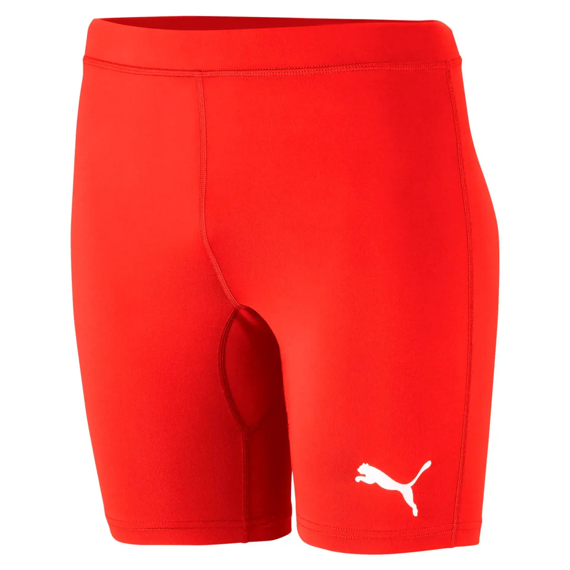 teamLIGA Baselayer Short Junior