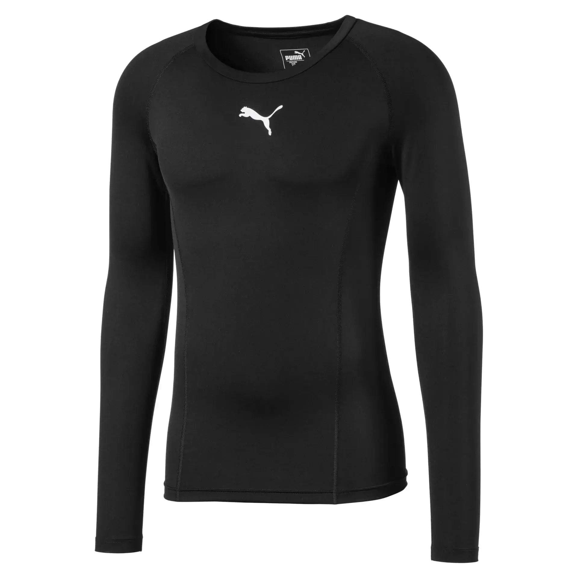 teamLIGA Baselayer Tee LS