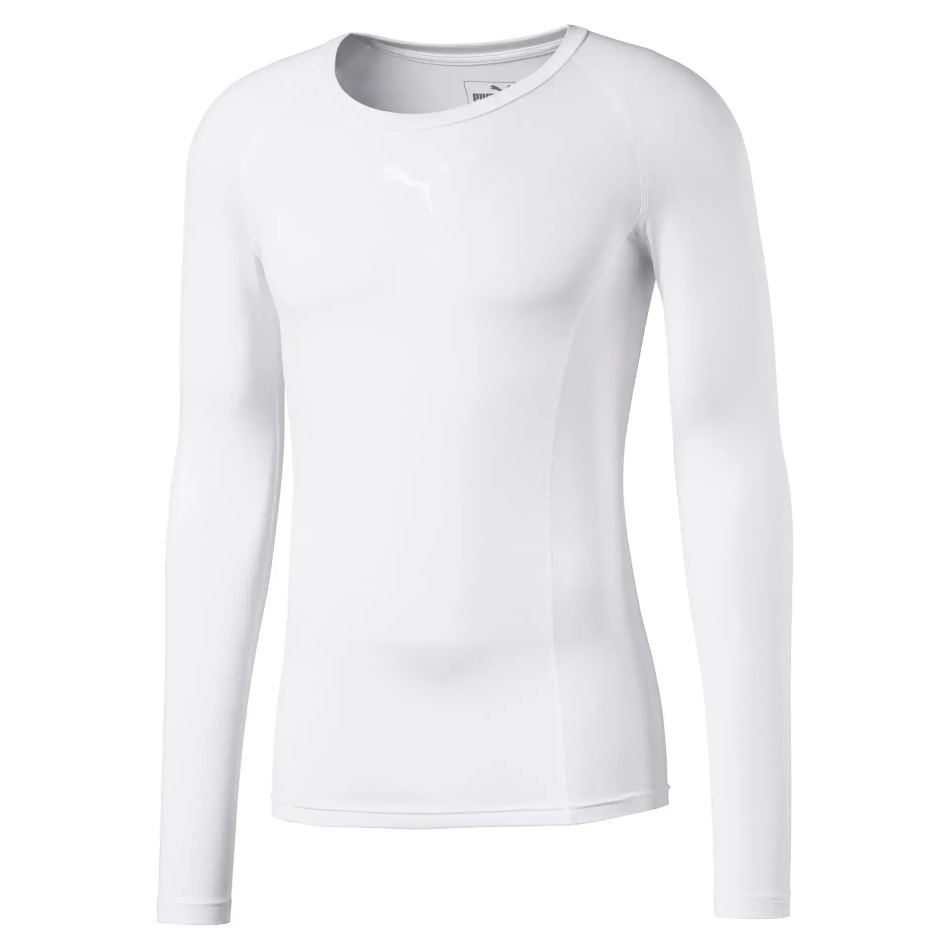 teamLIGA Baselayer Tee LS