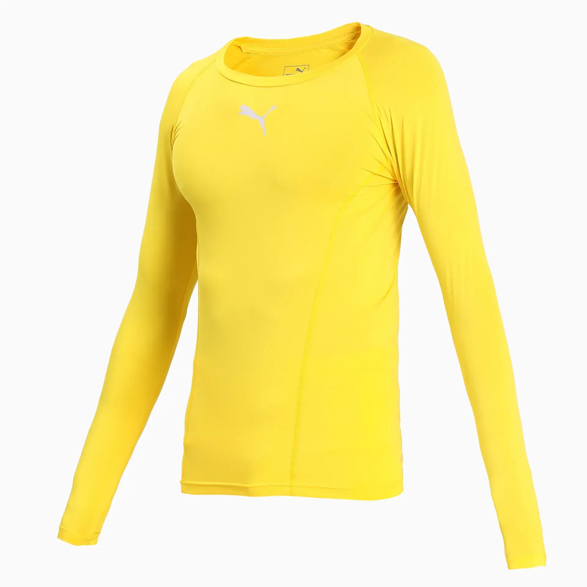 teamLIGA Baselayer Tee LS
