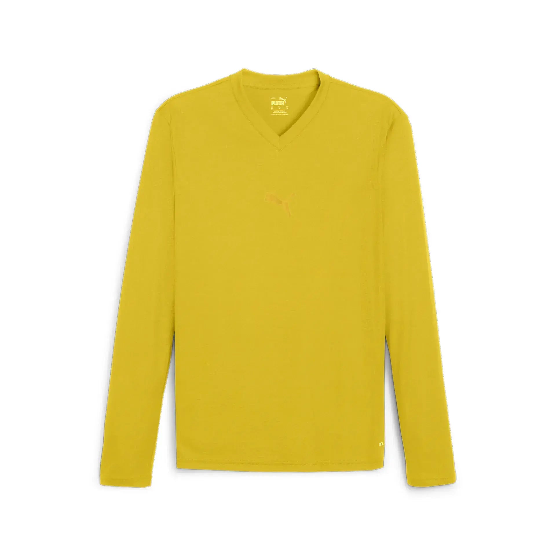 teamLIGA Baselayer Tee LS