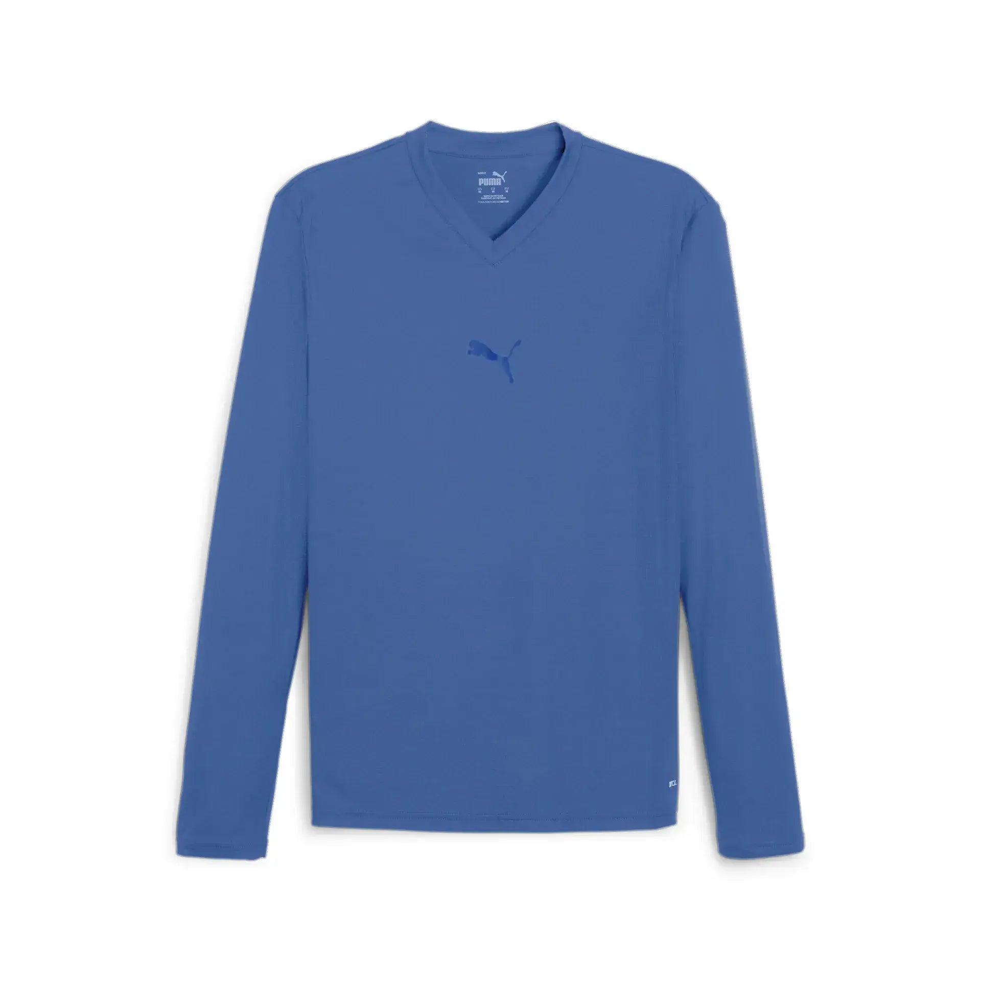 teamLIGA Baselayer Tee LS