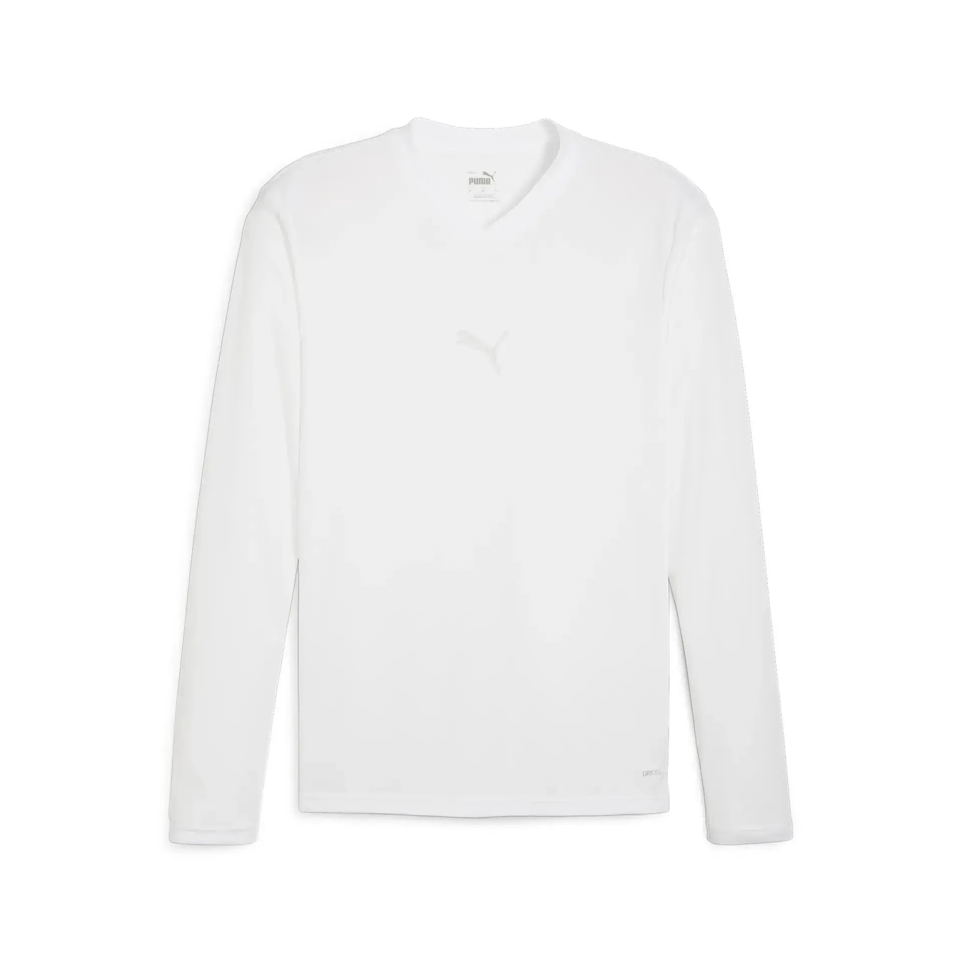 teamLIGA Baselayer Tee LS Junior