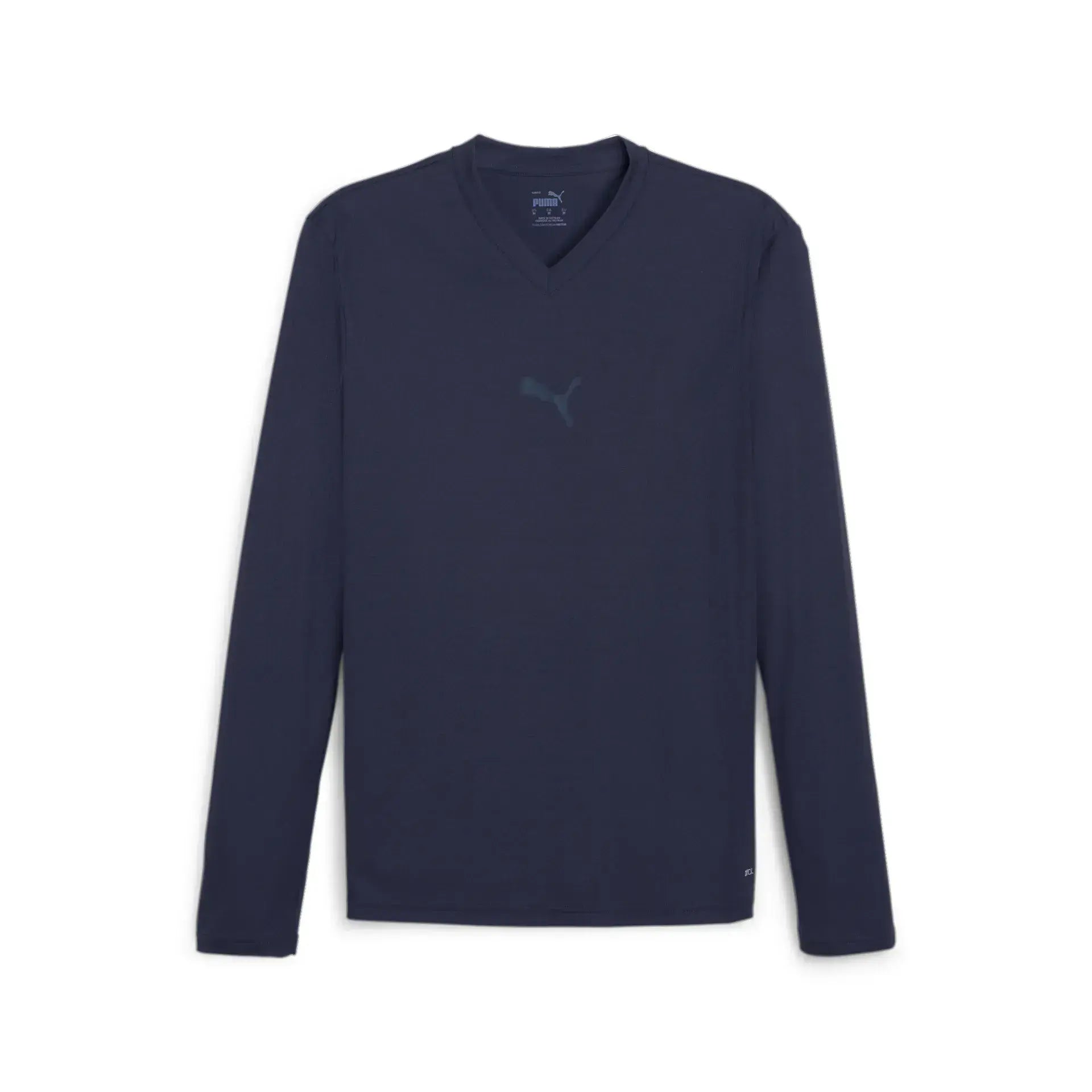 teamLIGA Baselayer Tee LS Junior