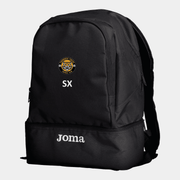 Thurrock Tigers 2024 Backpack