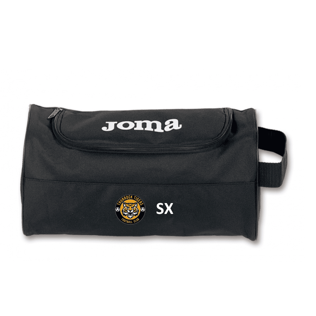 Thurrock Tigers 2024 Boot Bag