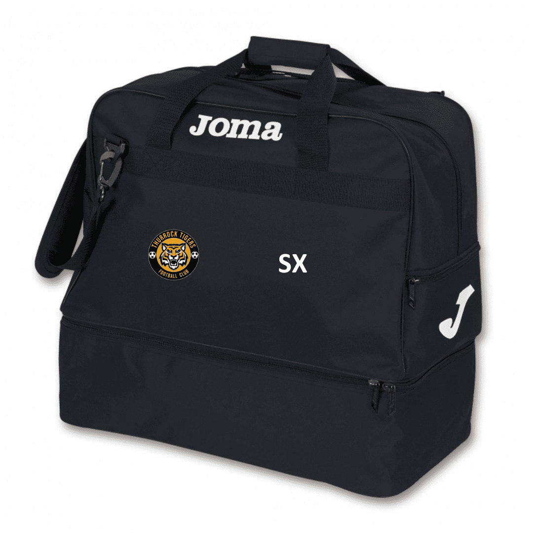 Thurrock Tigers 2024 Holdall