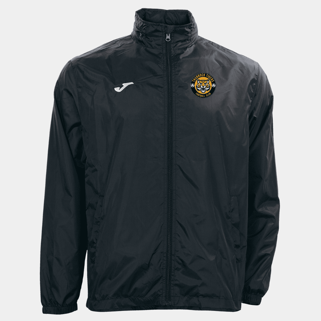 Basildon United Rain Jacket