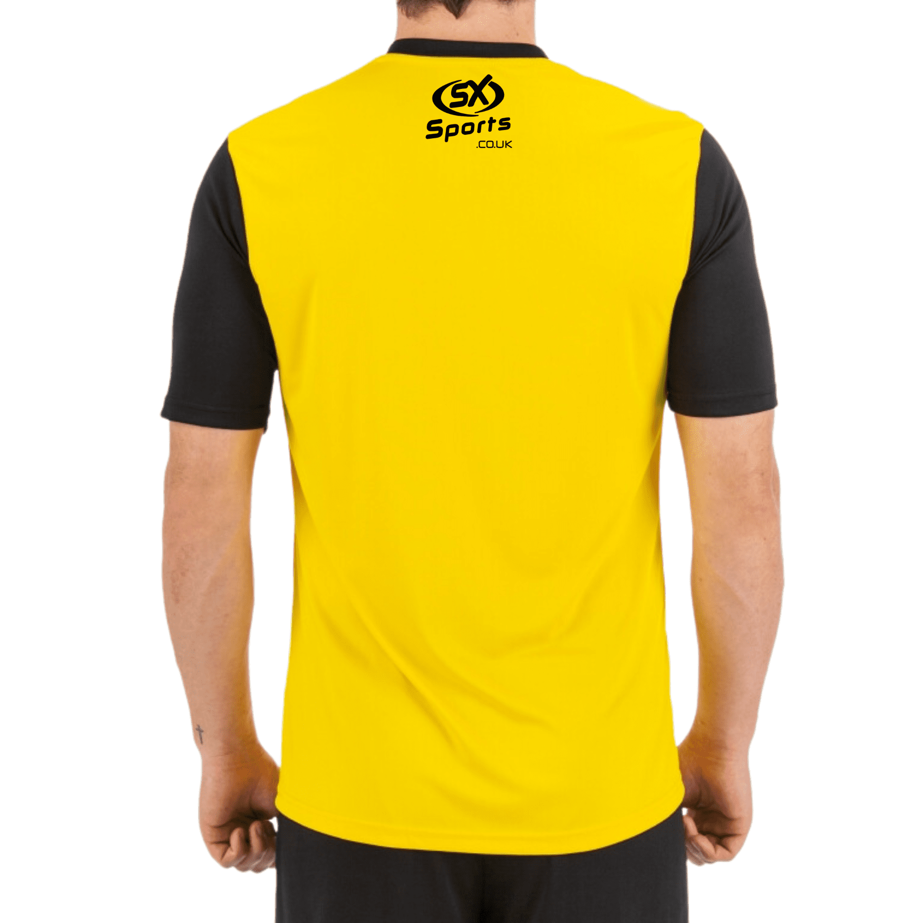 Thurrock Tigers 2024 Training Shirt