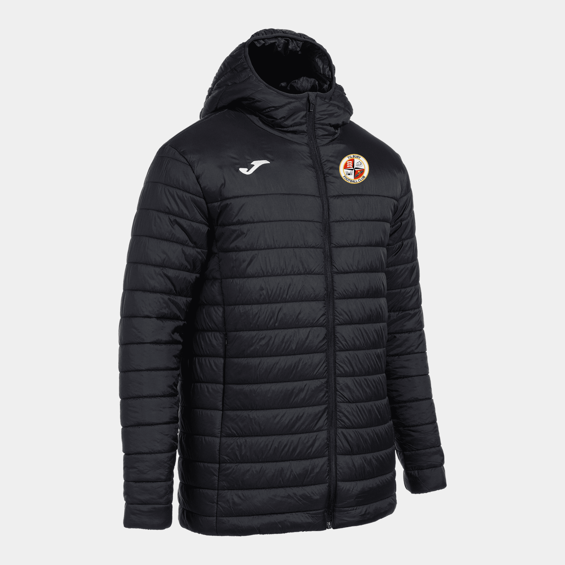 Tilbury 2024 Anorak