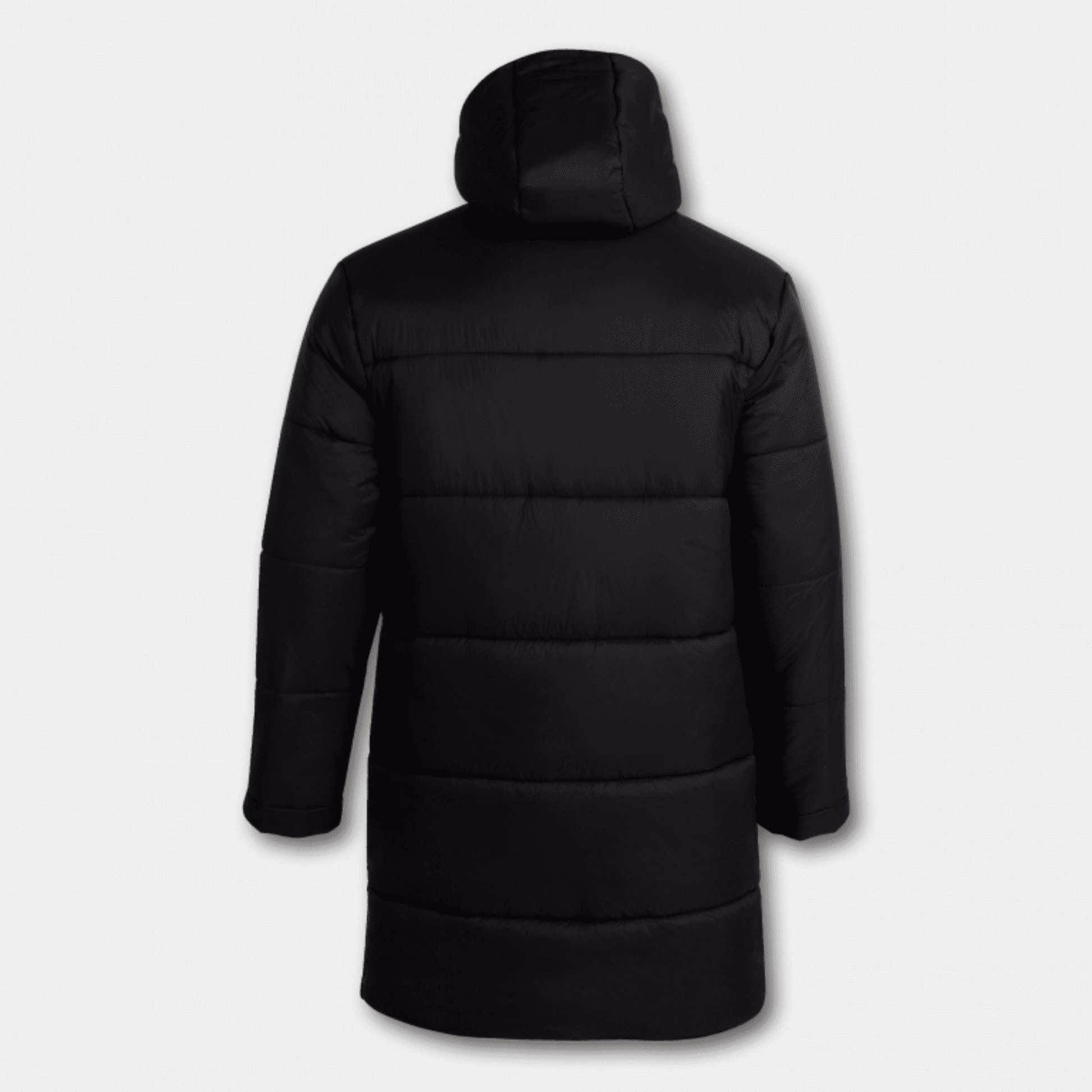 Tilbury 2024 Bench Coat